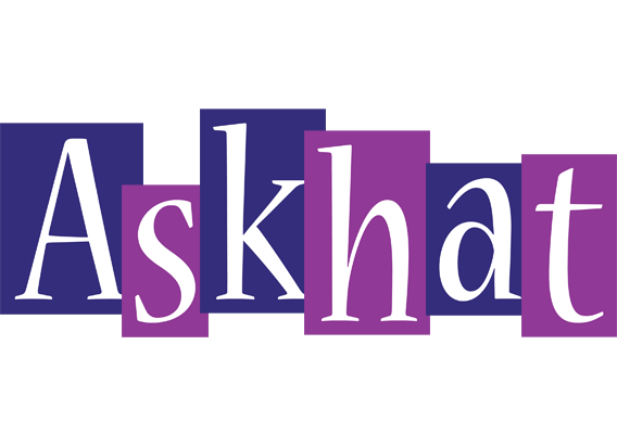 Askhat autumn logo