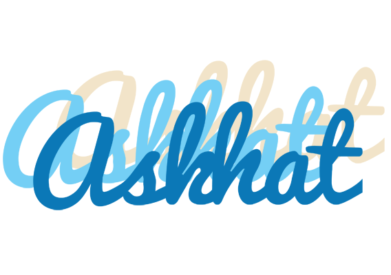 Askhat breeze logo
