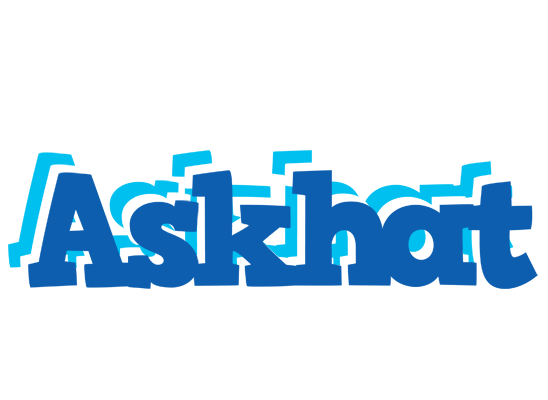 Askhat business logo