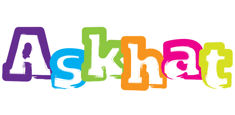 Askhat casino logo