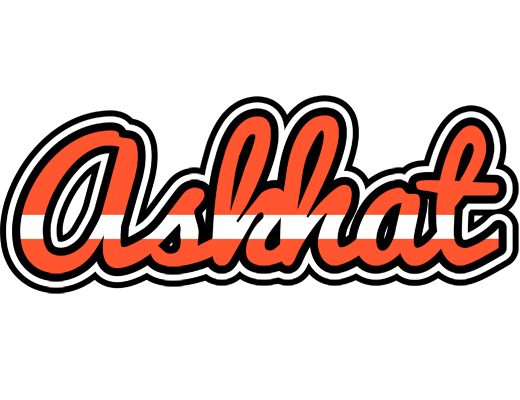 Askhat denmark logo