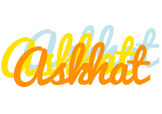 Askhat energy logo