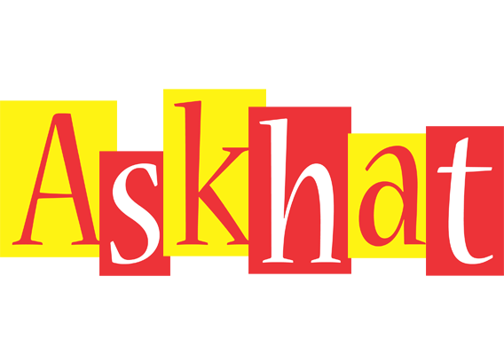 Askhat errors logo