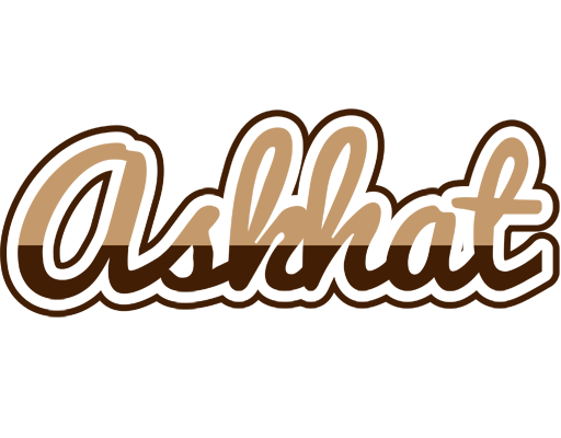 Askhat exclusive logo