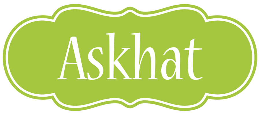 Askhat family logo