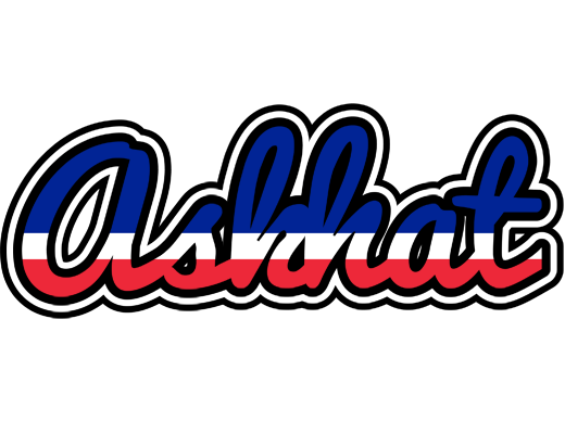 Askhat france logo