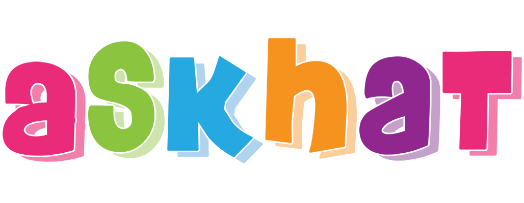 Askhat friday logo