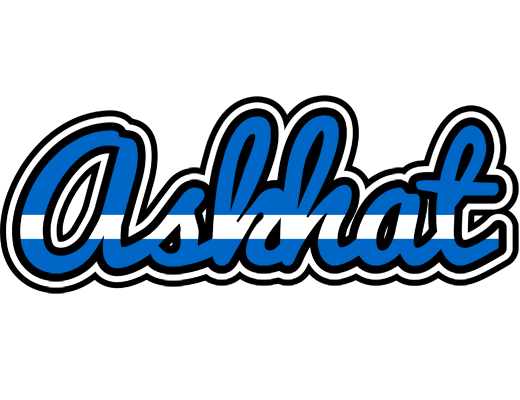 Askhat greece logo