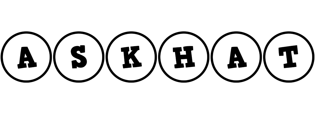 Askhat handy logo