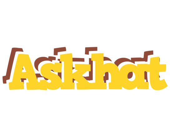 Askhat hotcup logo