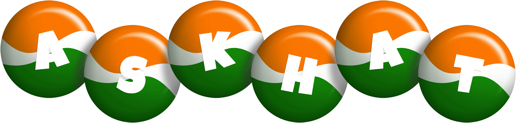Askhat india logo