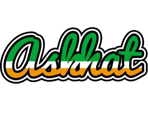Askhat ireland logo
