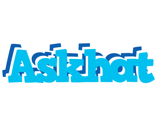 Askhat jacuzzi logo