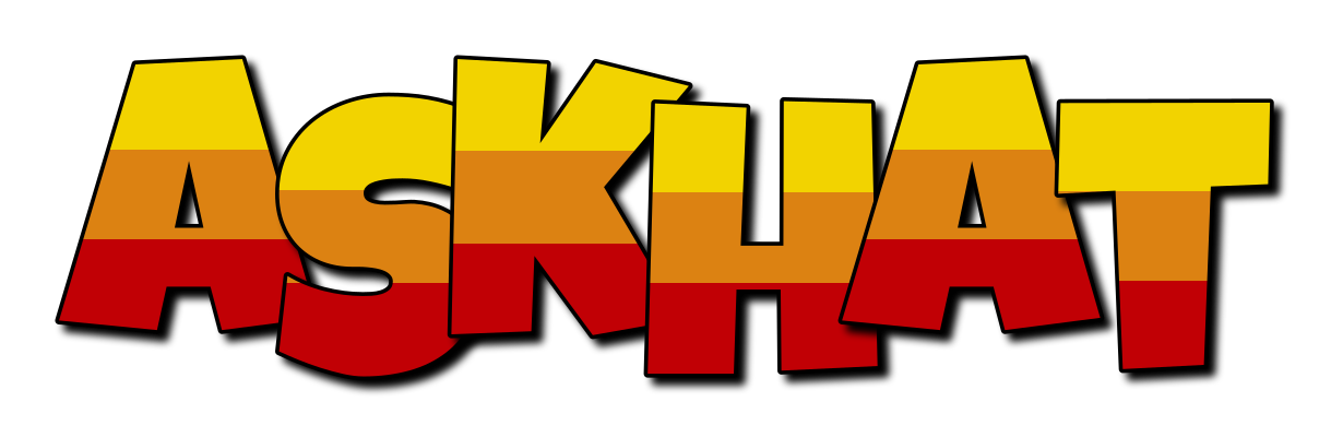 Askhat jungle logo