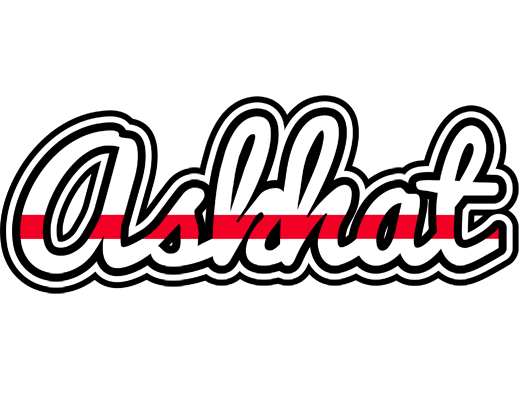 Askhat kingdom logo