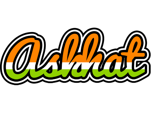 Askhat mumbai logo