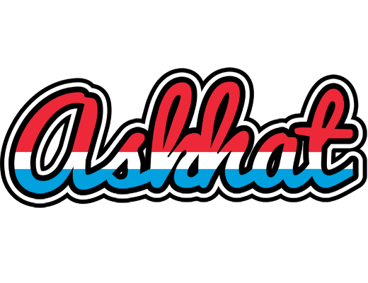 Askhat norway logo
