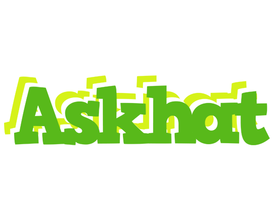 Askhat picnic logo