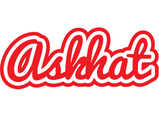 Askhat sunshine logo