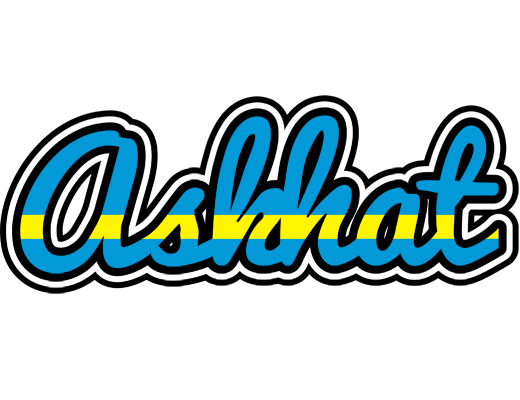 Askhat sweden logo