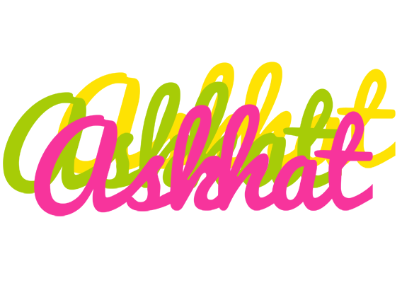 Askhat sweets logo