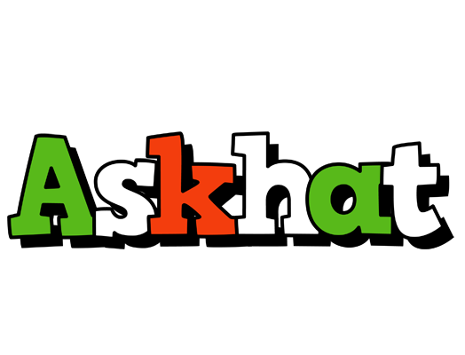 Askhat venezia logo