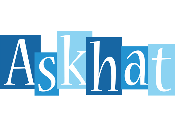 Askhat winter logo