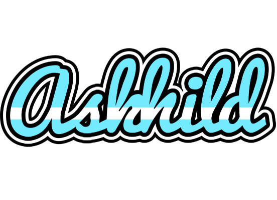 Askhild argentine logo