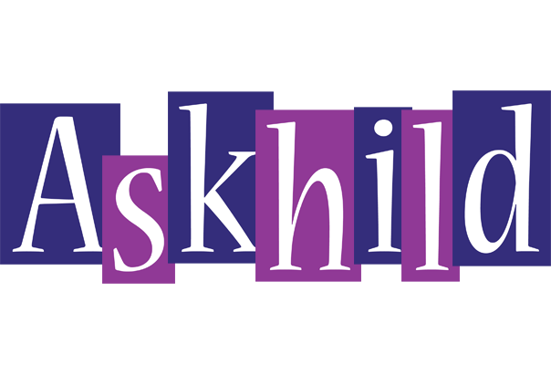 Askhild autumn logo