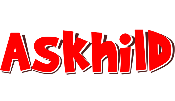 Askhild basket logo