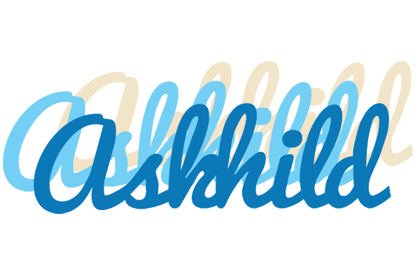 Askhild breeze logo