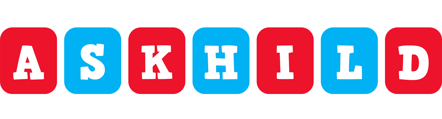 Askhild diesel logo