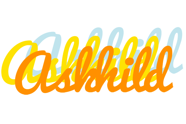 Askhild energy logo
