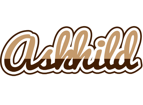 Askhild exclusive logo