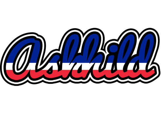 Askhild france logo