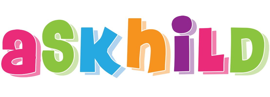Askhild friday logo