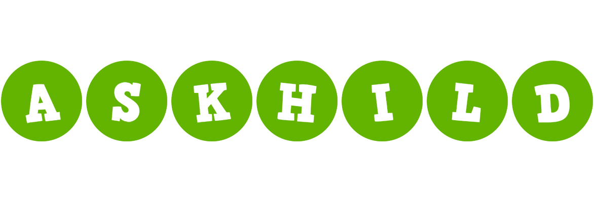 Askhild games logo