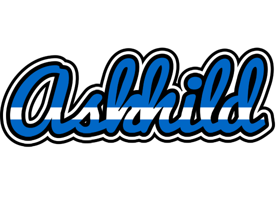Askhild greece logo