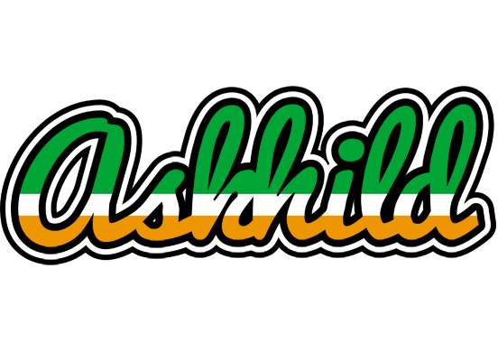 Askhild ireland logo