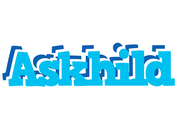 Askhild jacuzzi logo