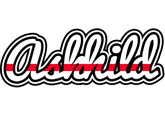 Askhild kingdom logo