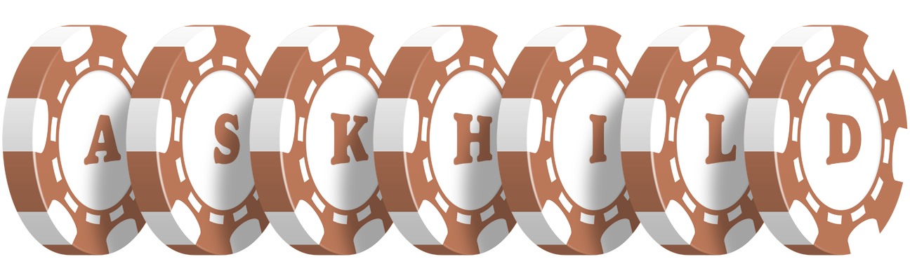 Askhild limit logo