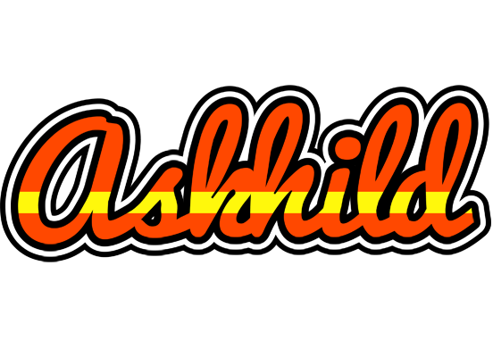 Askhild madrid logo