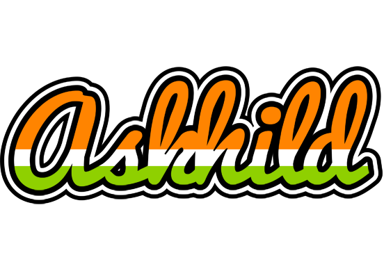 Askhild mumbai logo