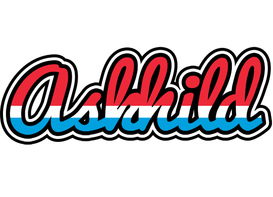 Askhild norway logo