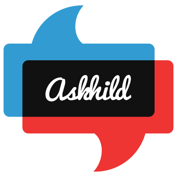 Askhild sharks logo