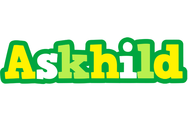Askhild soccer logo