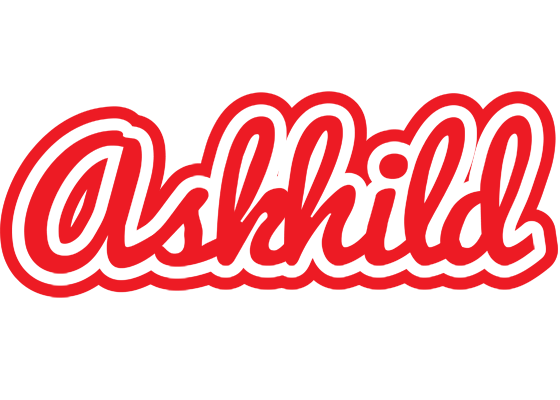 Askhild sunshine logo