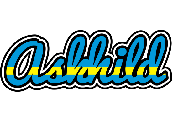 Askhild sweden logo