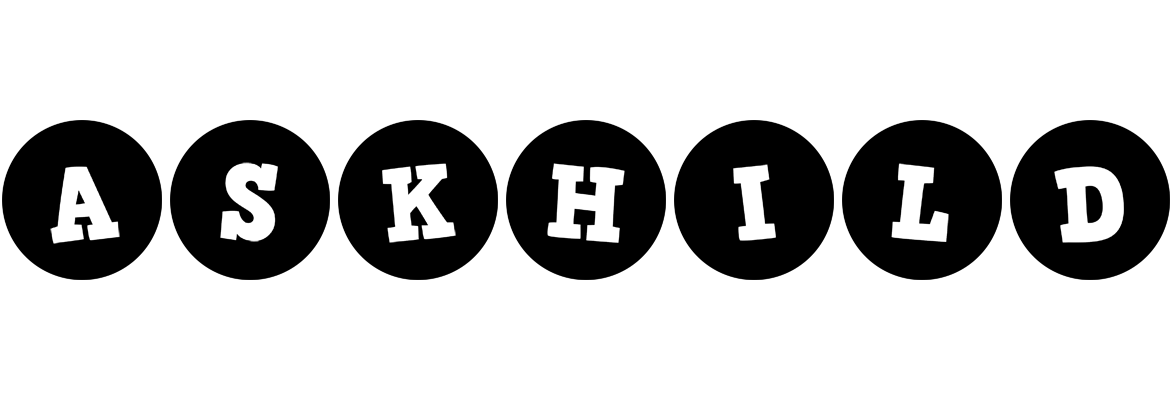 Askhild tools logo